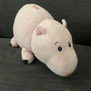 Hamm The Pig Plush Toy Story Disney Store